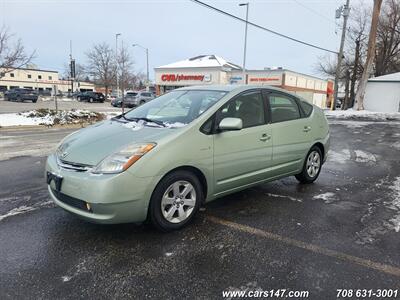 2006 Toyota Prius   - Photo 6 - Midlothian, IL 60445