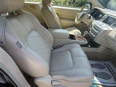 2014 Nissan Murano CrossCabriolet - Photo 19 - Midlothian, IL 60445