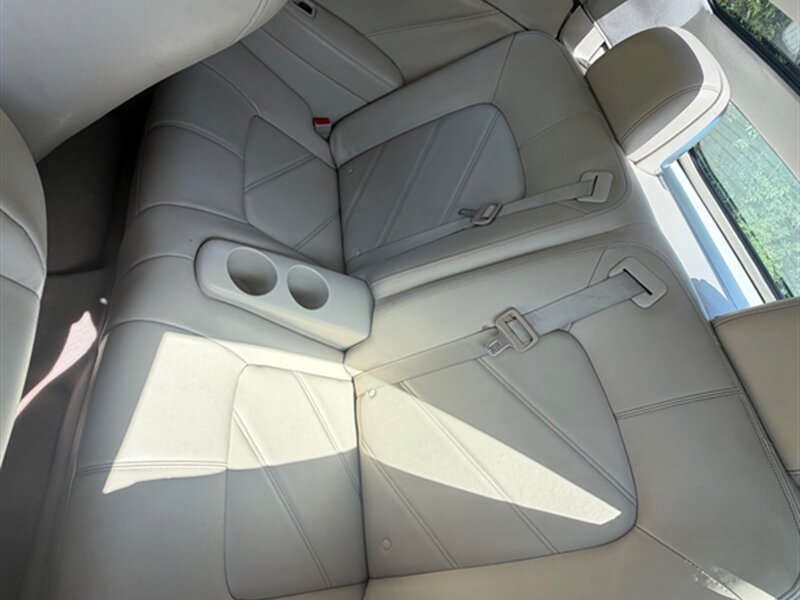 2014 Nissan Murano CrossCabriolet - Photo 20 - Midlothian, IL 60445