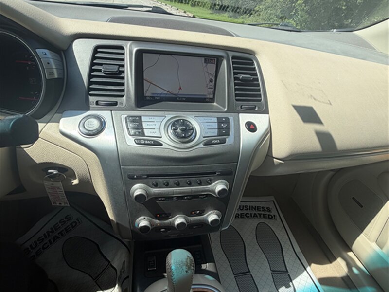 2014 Nissan Murano CrossCabriolet - Photo 15 - Midlothian, IL 60445