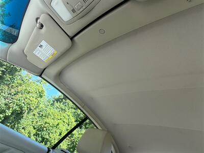 2014 Nissan Murano CrossCabriolet - Photo 17 - Midlothian, IL 60445