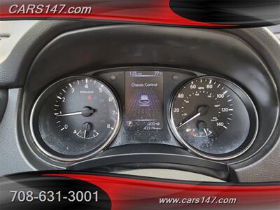 2017 Nissan Rogue Sport S   - Photo 11 - Midlothian, IL 60445