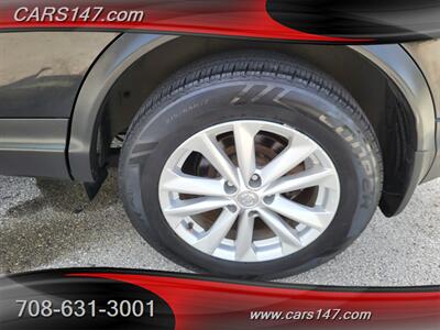 2017 Nissan Rogue Sport S   - Photo 26 - Midlothian, IL 60445