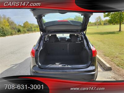 2017 Nissan Rogue Sport S   - Photo 9 - Midlothian, IL 60445