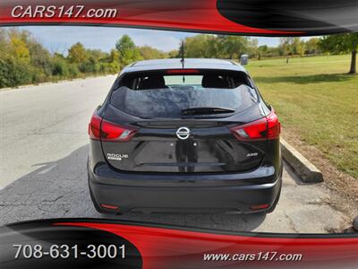2017 Nissan Rogue Sport S   - Photo 7 - Midlothian, IL 60445