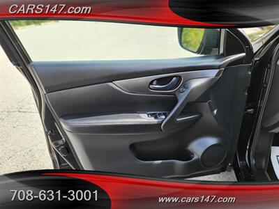 2017 Nissan Rogue Sport S   - Photo 20 - Midlothian, IL 60445