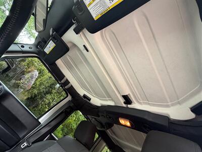 2012 Jeep Wrangler Unlimited Sport - Photo 16 - Midlothian, IL 60445