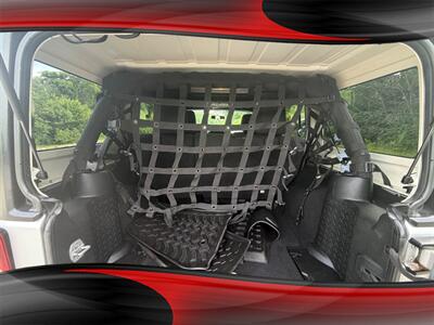 2012 Jeep Wrangler Unlimited Sport - Photo 7 - Midlothian, IL 60445