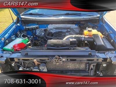 2013 Ford F-150 FX4 - Photo 29 - Midlothian, IL 60445