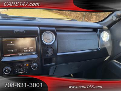 2013 Ford F-150 FX4 - Photo 18 - Midlothian, IL 60445
