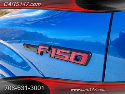 2013 Ford F-150 FX4 - Photo 10 - Midlothian, IL 60445