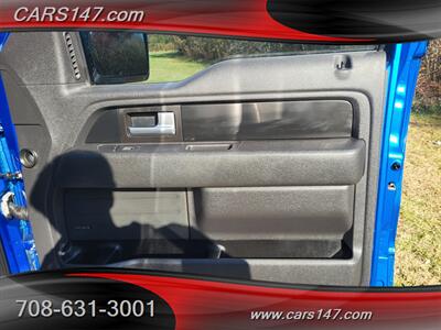 2013 Ford F-150 FX4 - Photo 28 - Midlothian, IL 60445