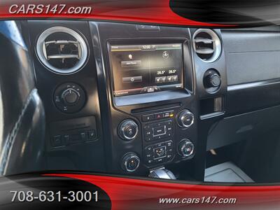 2013 Ford F-150 FX4 - Photo 16 - Midlothian, IL 60445