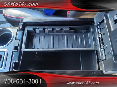 2013 Ford F-150 FX4 - Photo 22 - Midlothian, IL 60445