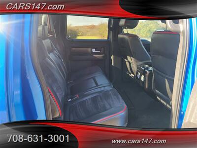 2013 Ford F-150 FX4 - Photo 14 - Midlothian, IL 60445