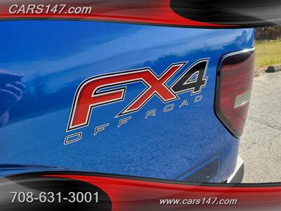 2013 Ford F-150 FX4 - Photo 9 - Midlothian, IL 60445