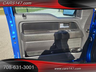 2013 Ford F-150 FX4 - Photo 25 - Midlothian, IL 60445