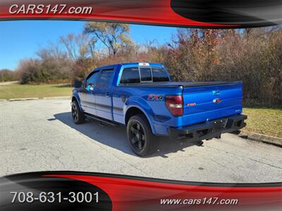 2013 Ford F-150 FX4 - Photo 8 - Midlothian, IL 60445