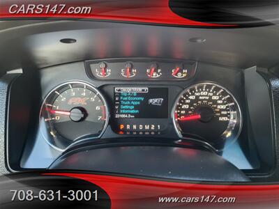 2013 Ford F-150 FX4 - Photo 17 - Midlothian, IL 60445