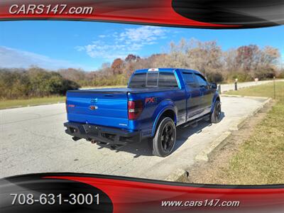 2013 Ford F-150 FX4 - Photo 6 - Midlothian, IL 60445