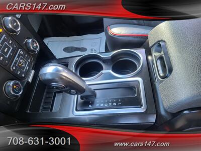 2013 Ford F-150 FX4 - Photo 21 - Midlothian, IL 60445