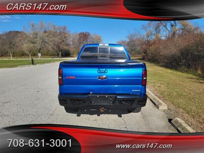 2013 Ford F-150 FX4 - Photo 7 - Midlothian, IL 60445