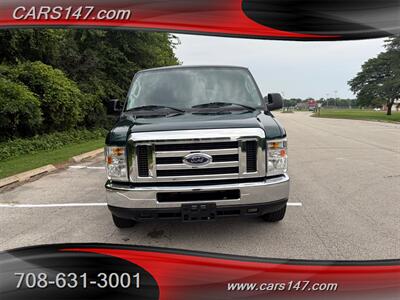 2009 Ford E-150 XL - Photo 8 - Midlothian, IL 60445