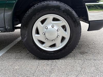 2009 Ford E-150 XL - Photo 22 - Midlothian, IL 60445