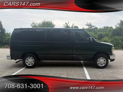 2009 Ford E-150 XL - Photo 6 - Midlothian, IL 60445