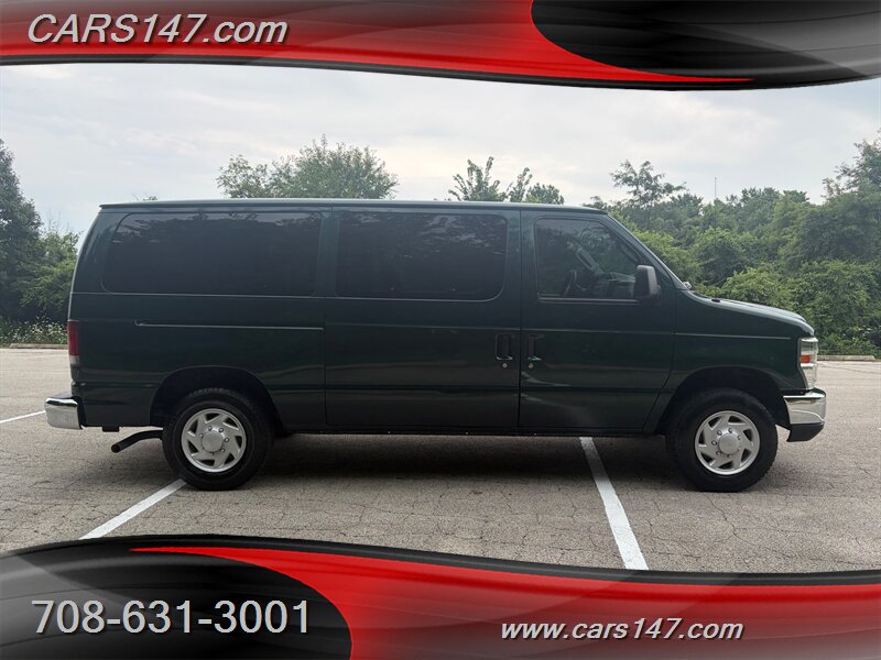 2009 Ford E-150 XL - Photo 6 - Midlothian, IL 60445