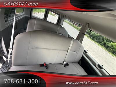 2009 Ford E-150 XL - Photo 19 - Midlothian, IL 60445