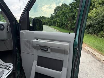 2009 Ford E-150 XL - Photo 21 - Midlothian, IL 60445