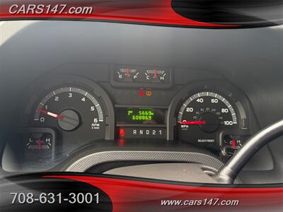 2009 Ford E-150 XL - Photo 12 - Midlothian, IL 60445