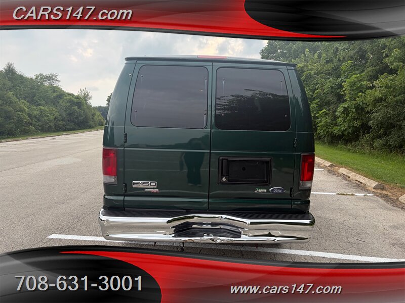 2009 Ford E-150 XL - Photo 4 - Midlothian, IL 60445