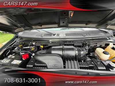 2009 Ford E-150 XL - Photo 27 - Midlothian, IL 60445