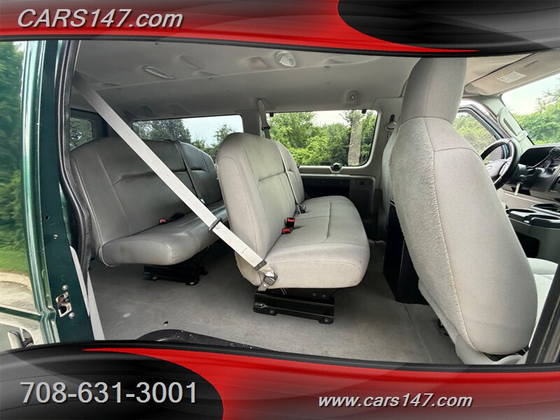 2009 Ford E-150 XL - Photo 18 - Midlothian, IL 60445