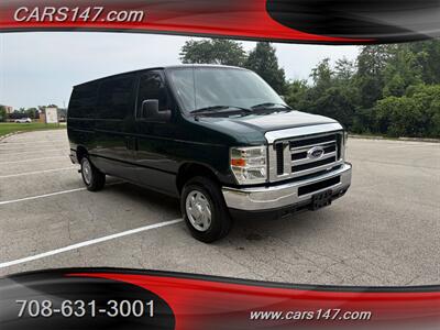 2009 Ford E-150 XL - Photo 7 - Midlothian, IL 60445