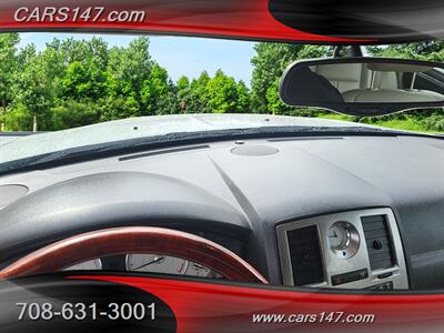 2005 Chrysler 300 Touring   - Photo 24 - Midlothian, IL 60445