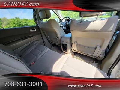2012 Dodge Durango Crew - Photo 26 - Midlothian, IL 60445