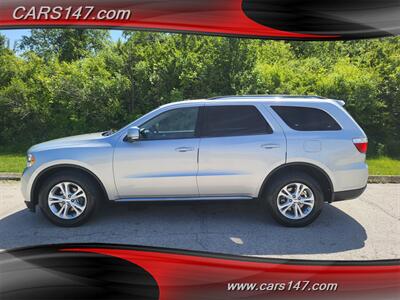 2012 Dodge Durango Crew - Photo 1 - Midlothian, IL 60445