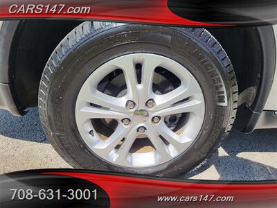 2012 Dodge Durango Crew - Photo 13 - Midlothian, IL 60445
