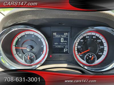 2012 Dodge Durango Crew - Photo 29 - Midlothian, IL 60445