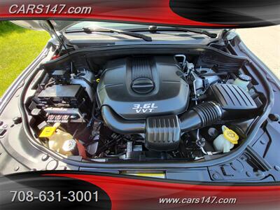 2012 Dodge Durango Crew - Photo 15 - Midlothian, IL 60445