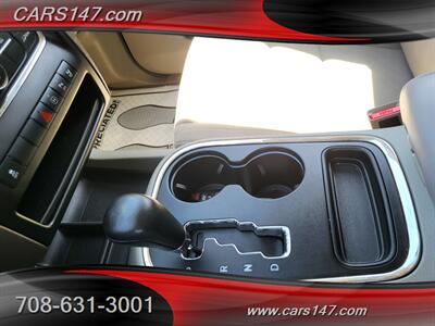 2012 Dodge Durango Crew - Photo 33 - Midlothian, IL 60445