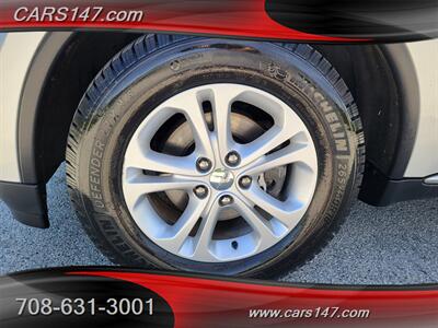 2012 Dodge Durango Crew - Photo 11 - Midlothian, IL 60445