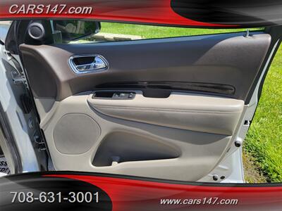 2012 Dodge Durango Crew - Photo 28 - Midlothian, IL 60445