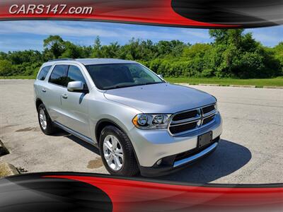 2012 Dodge Durango Crew - Photo 4 - Midlothian, IL 60445