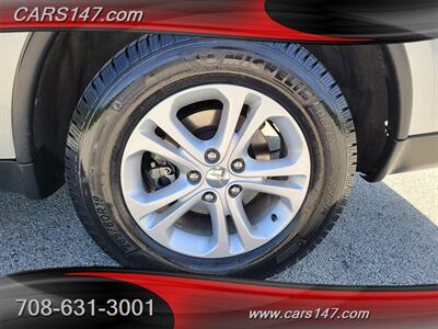 2012 Dodge Durango Crew - Photo 10 - Midlothian, IL 60445