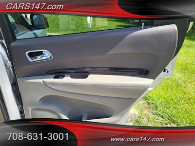 2012 Dodge Durango Crew - Photo 23 - Midlothian, IL 60445