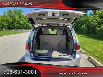 2012 Dodge Durango Crew - Photo 9 - Midlothian, IL 60445